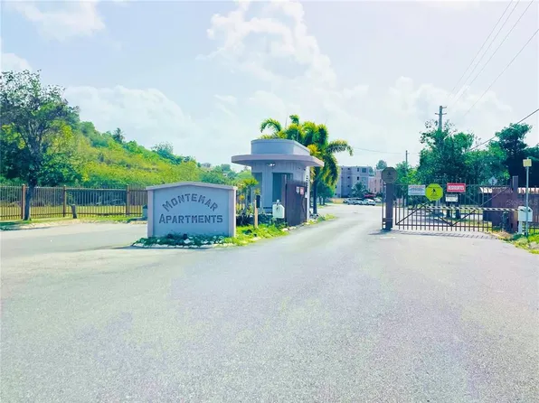 Monte Mar Apartments #120, Coto Laurel, PR 00780