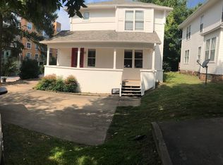 104 W Watson St, Fayetteville, AR 72701