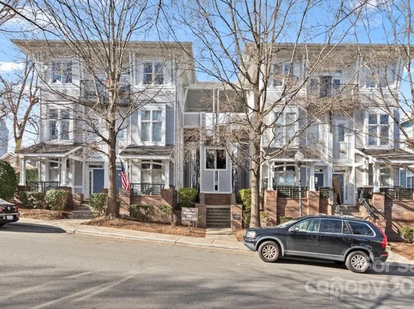 667 N Alexander St, Charlotte, NC 28202