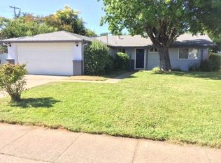 10501 Spaulding Way, Rancho Cordova, CA 95670