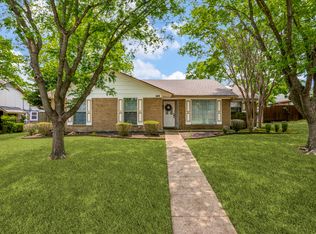 1414 Woodcreek Dr, Richardson, TX 75082