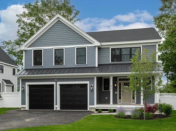 216 Woodbury Avenue, Portsmouth, NH 03801