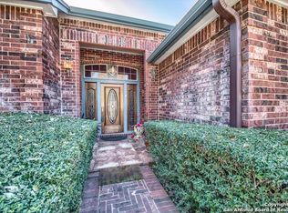 10118 Jandre Pl, San Antonio, TX 78213