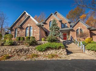 105 S Creedmoor Way, Anderson, IN 46011