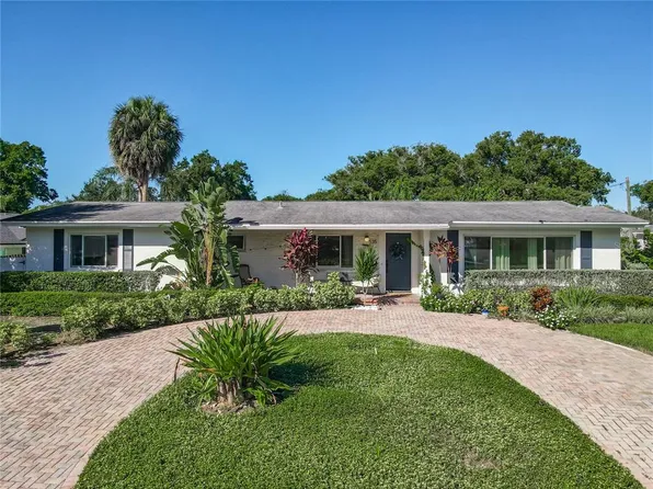 535 Pawnee Trl, Maitland, FL 32751