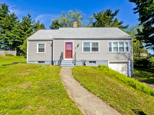 94 Porter Rd, East Longmeadow, MA 01028