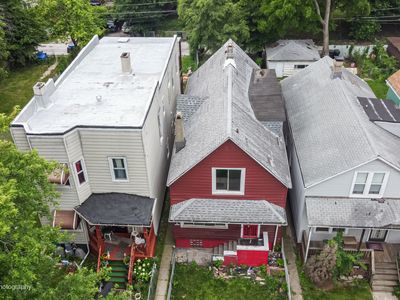 6942 S Eggleston Ave, Chicago, IL, 60621