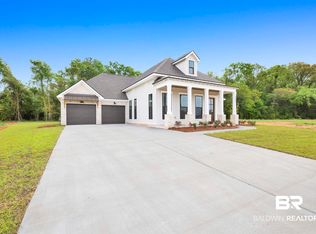 27382 Patch Place Loop, Daphne, AL 36526