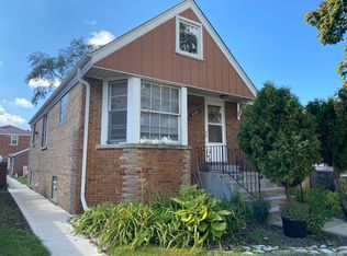 6103 W 35th St, Cicero, IL 60804
