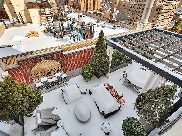 215 W 90th St #PHD — Photo 8