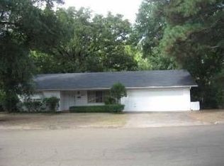2317 Senator St, Texarkana, AR 71854