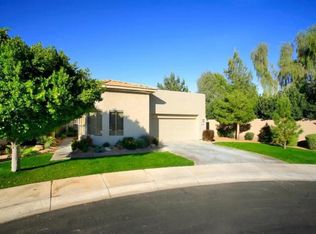 7536 E Sunnyvale Dr, Scottsdale, AZ 85258