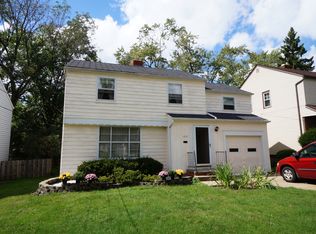 1512 Edgefield, Lyndhurst, OH 44124