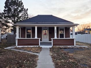 523 Chestnut St, Sterling, CO 80751