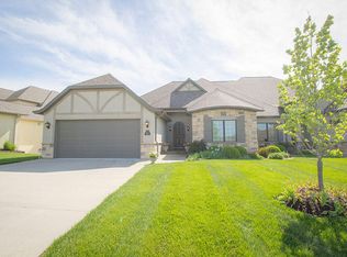 804 Sunstone Ln, Columbia, MO 65201