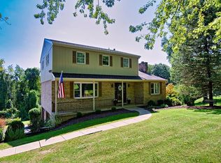 184 Shady Ln, Apollo, PA 15613