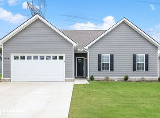 728 Mitscher Dr, Spring Hill, TN 37174