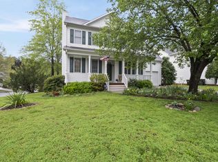 408 Chancellors Ridge Dr, Durham, NC 27713