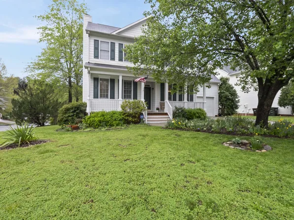 408 Chancellors Ridge Dr, Durham, NC 27713