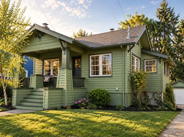 7916 Renton Avenue S, Seattle, WA 98118