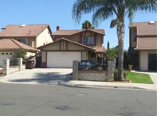 11848 Honey Holw, Moreno Valley, CA 92557