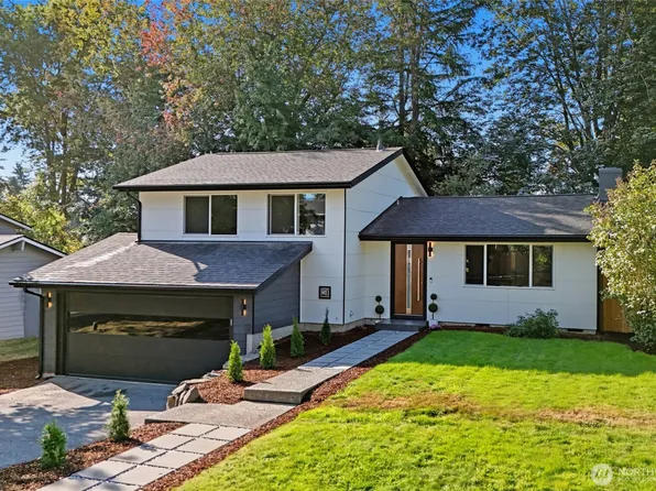 9419 NE 126th Place, Kirkland, WA 98034