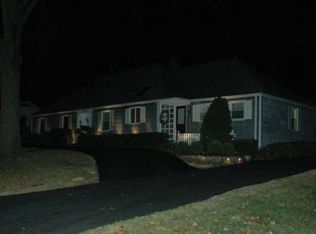 7908 Dearborn Dr, Prairie Village, KS 66208