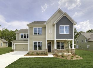 133 Chance Rd, Mooresville, NC 28115