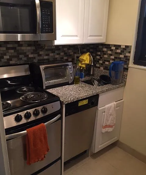 2141 I St NW #701 — Photo 3