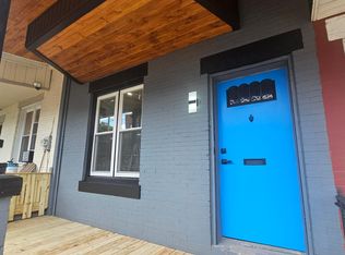 3951 Pennsgrove St, Philadelphia, PA 19104