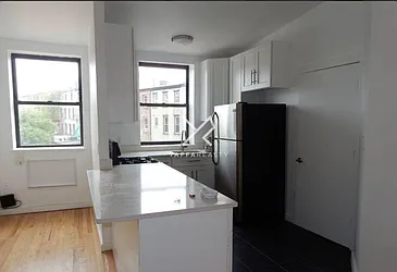 Rented by Yaffa Realty LLC