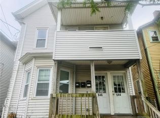 644 Maple St, Bridgeport, CT 06608