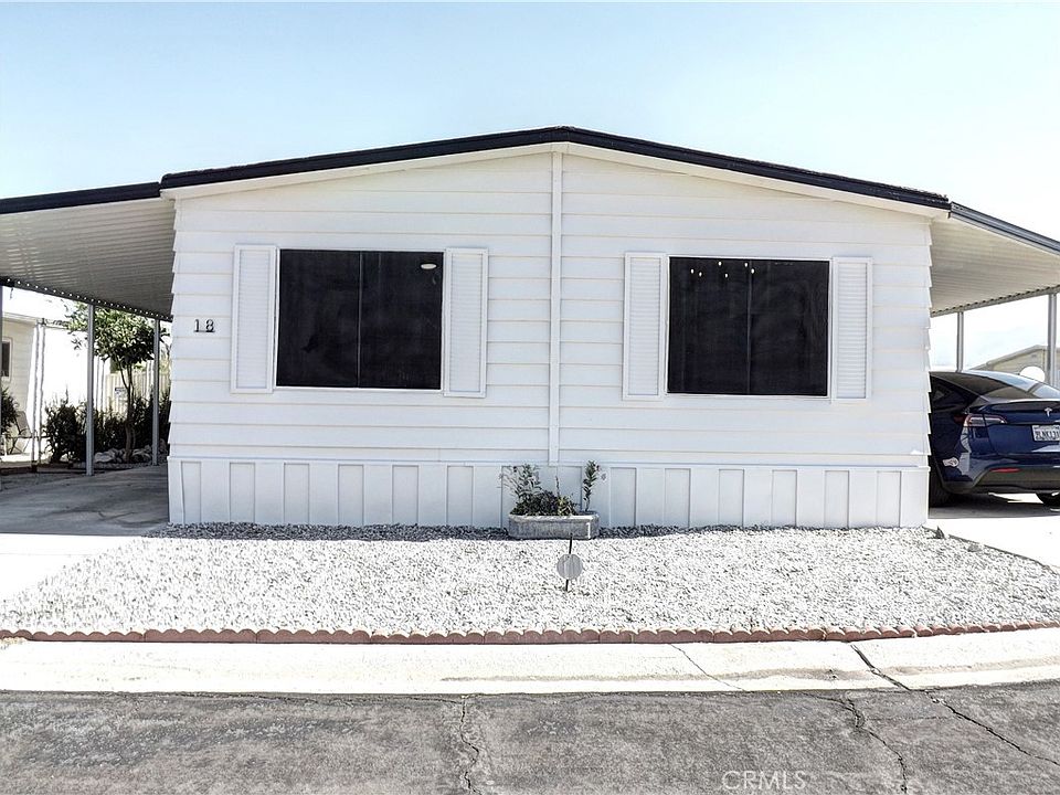 1st image of 14777 Palm Dr Space 18