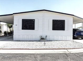 14777 Palm Dr Space 18, Desert Hot Springs, CA 92240