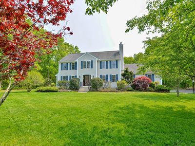 18 Sand Castle Ln, Bellingham, MA, 02019