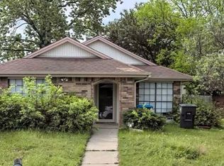4788 Jasmine Dr, Fort Worth, TX 76137