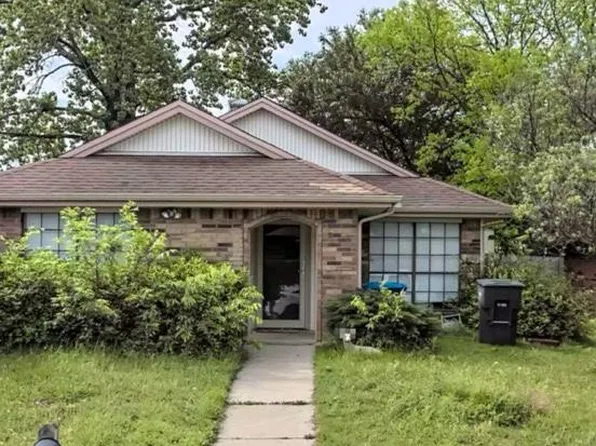 4788 Jasmine Dr, Fort Worth, TX 76137