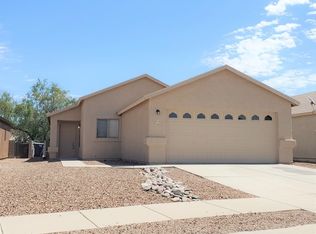 6013 S Galiuro Dr, Tucson, AZ 85706