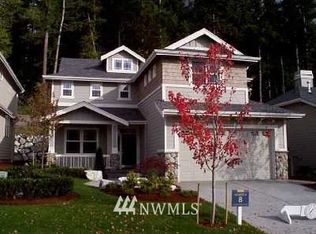 4626 230th SE #L8, Sammamish, WA