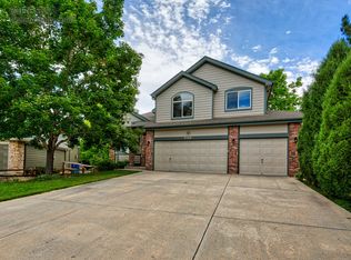 2368 Sandpiper Dr, Lafayette, CO 80026