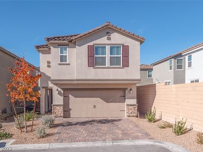 6965 Antequera St, Las Vegas, NV, 89149