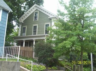 1 Congress St, Worcester, MA 01609