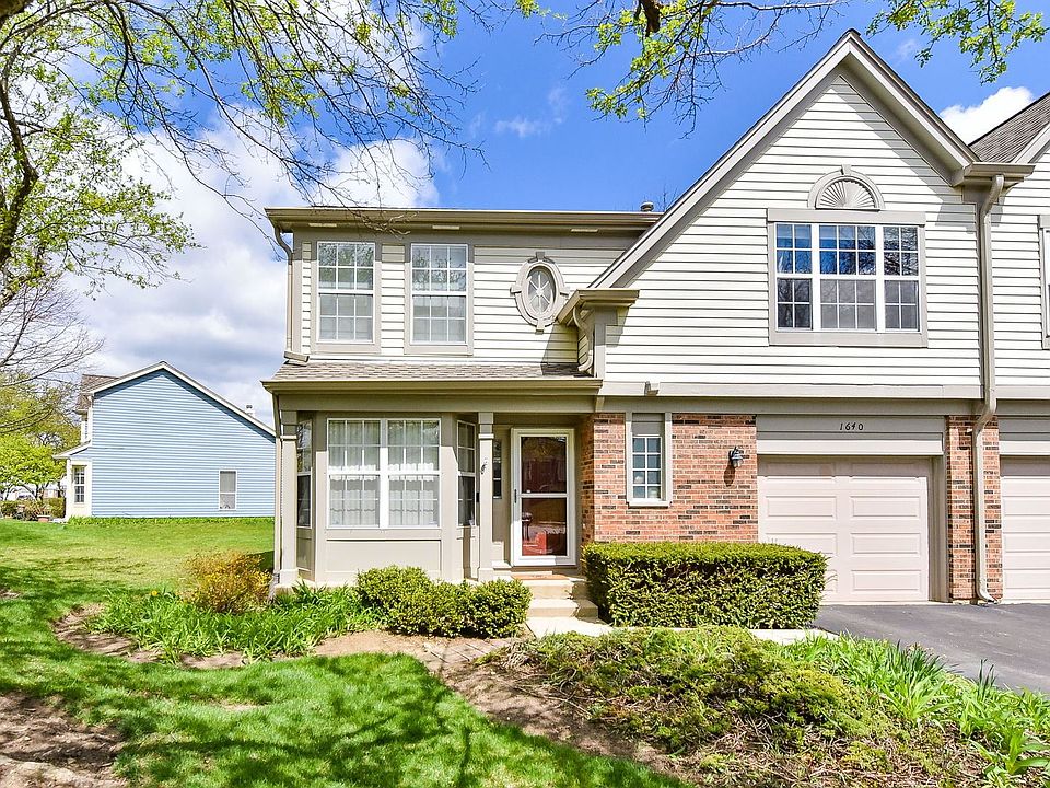 1st image of 1640 Portsmith Ln #17-1