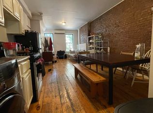 421 Wythe Ave APT 3, Brooklyn, NY 11249