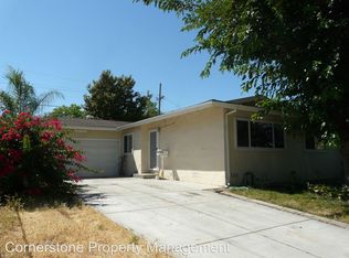 3258 Hickerson Dr, San Jose, CA