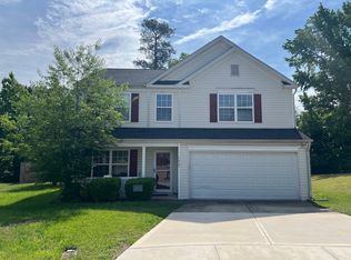 4809 Kaycee Ct, Raleigh, NC 27616