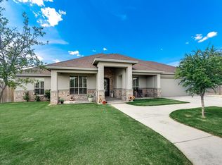 9870 Yvonne, Odessa, TX 79763
