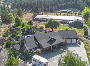 5833 Todd Rd, Kamloops, BC V2C6P2