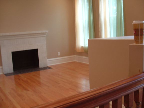 2nd fl loft
