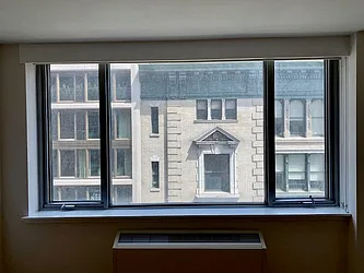 Rented by UDR